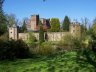 Caverswall Castle